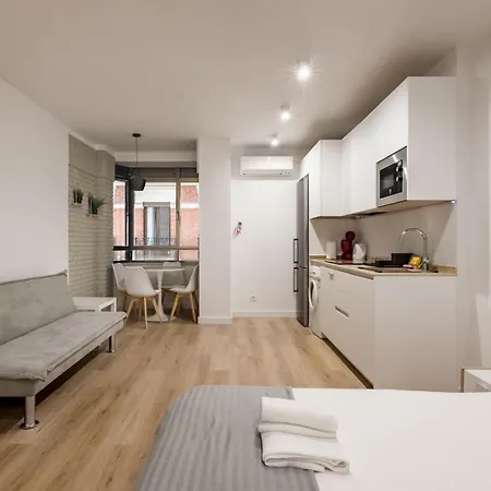 Guestready - Modern In Plaza De Espana Apartment *