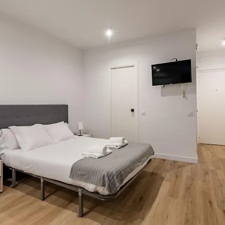 Guestready - Modern In Plaza De Espana Apartment Madrid