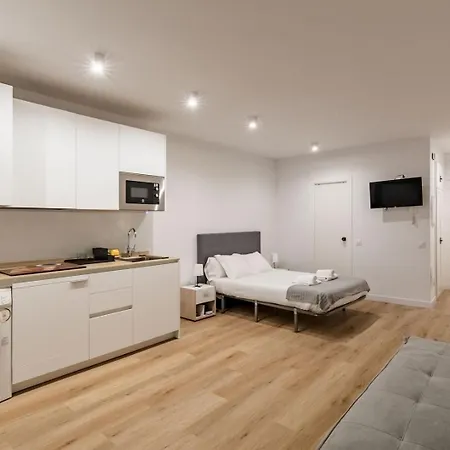 Guestready - Modern In Plaza De Espana Madrid