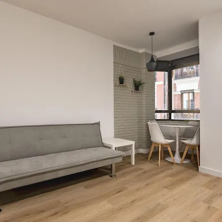 Apartment Guestready - Modern In Plaza De Espana