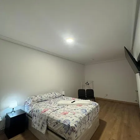 Guest house Enjoy The Stars Zapata *