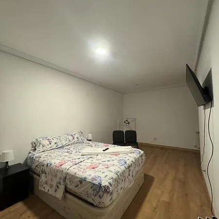 Guest house Enjoy The Stars Zapata *