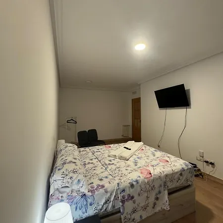 Enjoy The Stars Zapata Guest house Madrid