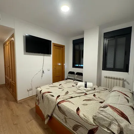 Guest house Enjoy The Stars Zapata