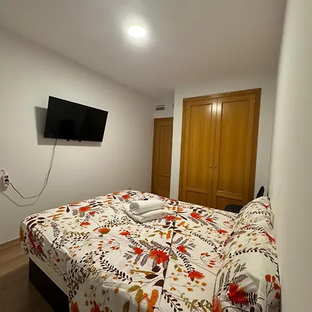 Enjoy The Stars Zapata Guest house *