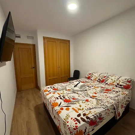 Guest house Enjoy The Stars Zapata *