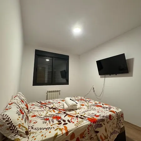 Enjoy The Stars Zapata Guest house Madrid