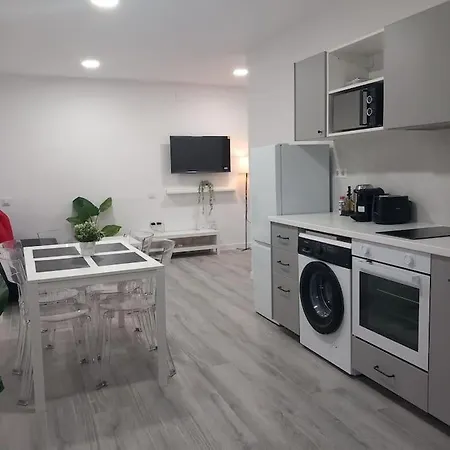 Santurce A1 Centro Wizink Feria Bernabeu Aeropuerto *