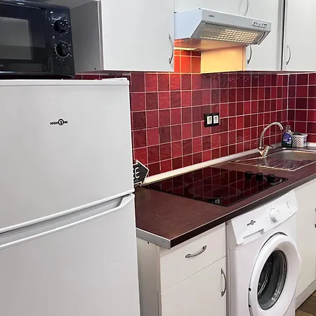 Apartamento Chill