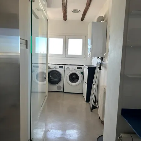Apartment Atico Carmen Callao