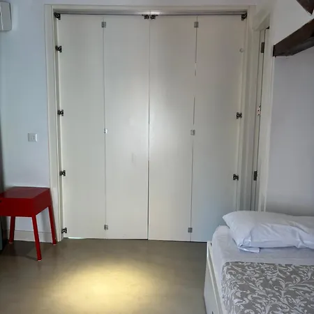 Apartment Atico Carmen Callao *