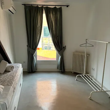 Atico Carmen Callao Apartment Madrid