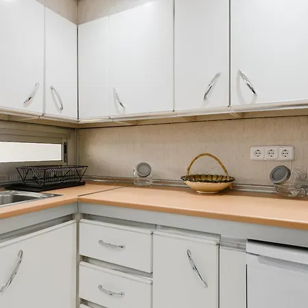 Charming Eurobuilding 2 Terrace Exclusive - Plaza De Parking *