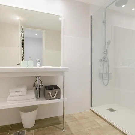 Apartamento Charming Eurobuilding 2 Terrace Exclusive - Plaza De Parking