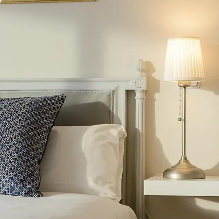 Charming Eurobuilding 2 Terrace Exclusive - Plaza De Parking Apartment *