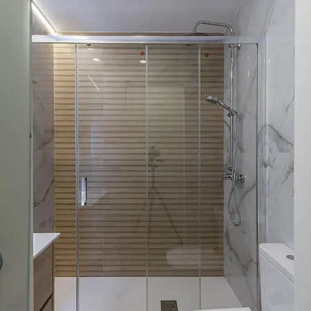 Queens Salamanca Ii - Alquiler Corta Duracion Apartment Madrid