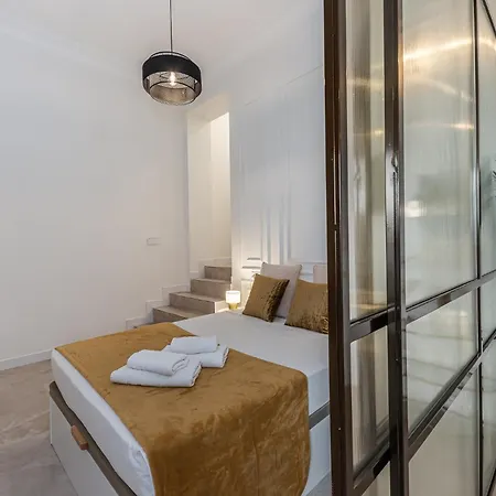 Apartment Queens Salamanca Ii - Alquiler Corta Duracion