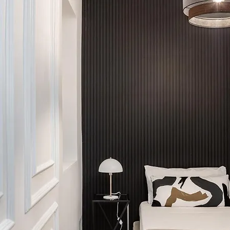 Apartamento Queens Salamanca Ii - Alquiler Corta Duracion