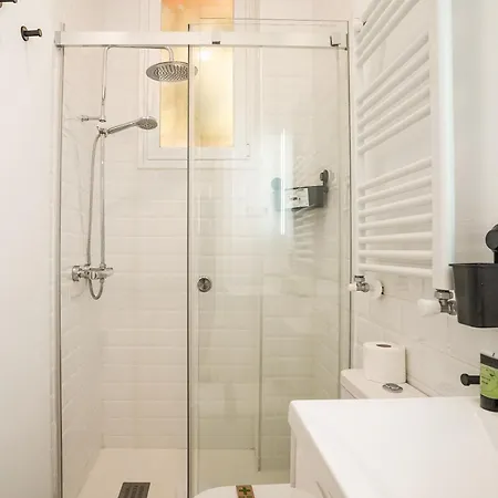 Apartment Modern Cozy -2bedrooms 1bathroom-delicias