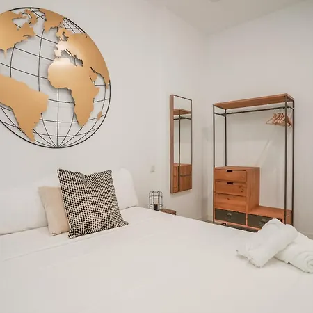 Modern Cozy -2bedrooms 1bathroom-delicias