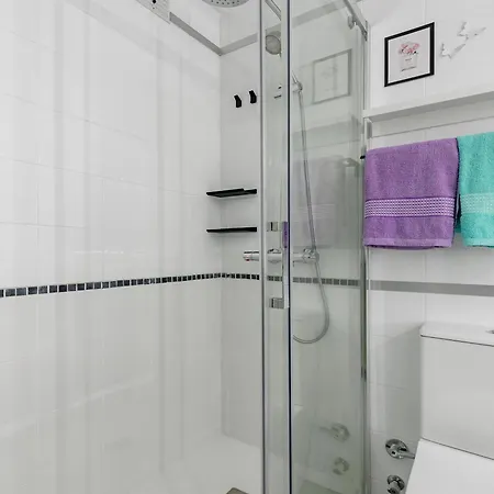 Precioso Y Acogedor Apartamento A 300 Metros Del Bernabeu * Madrid