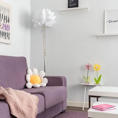 Precioso Y Acogedor Apartamento A 300 Metros Del Bernabeu