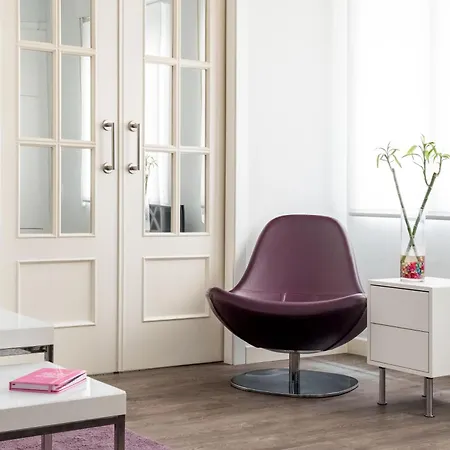 Precioso Y Acogedor Apartamento A 300 Metros Del Bernabeu Apartment