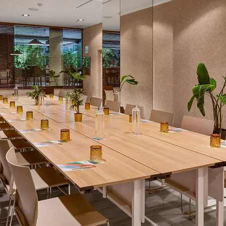 Melia Serrano 4* Madrid