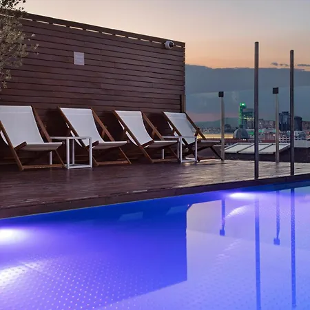 Melia Serrano 4* Madrid