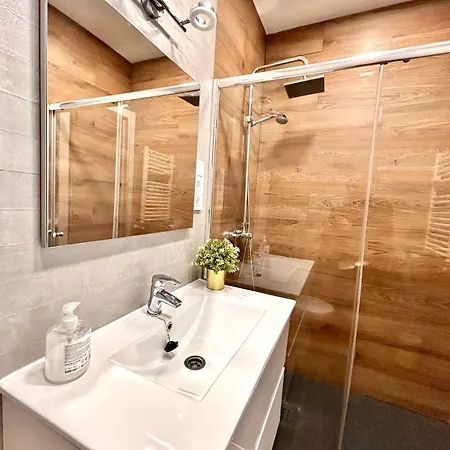 Loft Desing Retiro Madrid