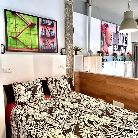 Loft Desing Retiro *
