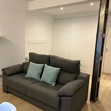 S5 Nuevo, Apartment