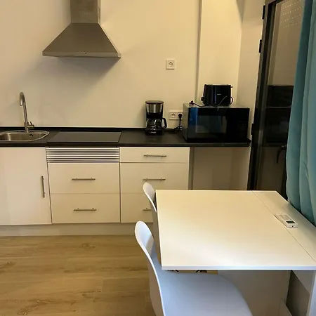 S5 Nuevo, Apartment *