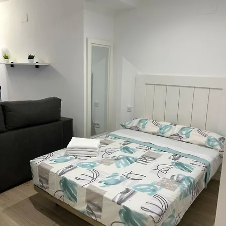 Apartment S5 Nuevo, *