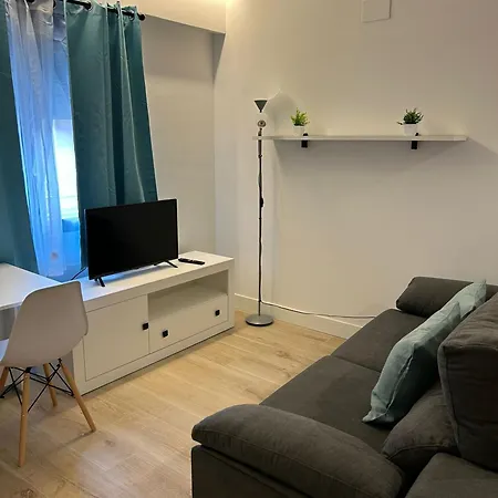 Apartment S5 Nuevo, Madrid
