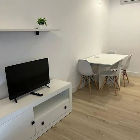 Apartment S4 Nuevo,
