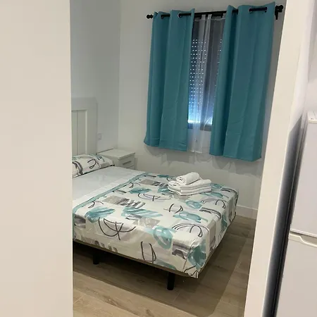 S4 Nuevo, Apartment *