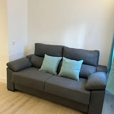 Apartamento S4 Nuevo, Madrid