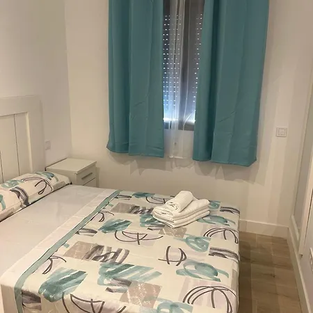Apartment S4 Nuevo, *
