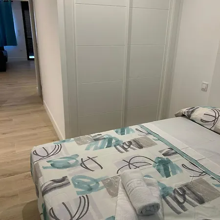Apartment S4 Nuevo,