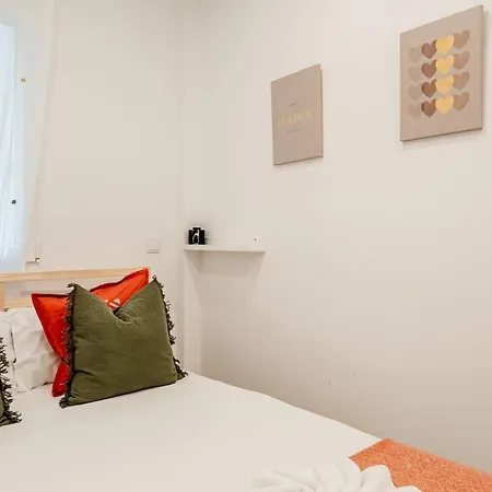 Apartment El Refugio De Lopez Brasero