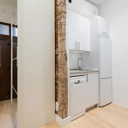 Loft 4 Personas En Cuatro Caminos
