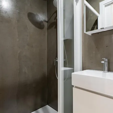Apartamento Loft 4 Personas En Cuatro Caminos Alquiler Temporal
