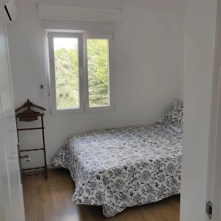 Moderno Con Oficina Y Balcon Apartment *