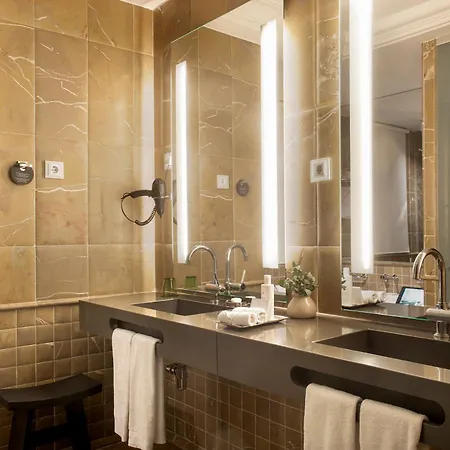 Unico Madrid, Small Luxury Hotel Madrid