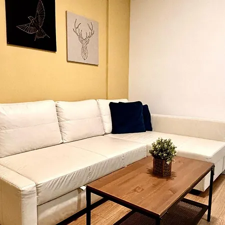 Gran Via Chueca Noxi Apartment Madrid
