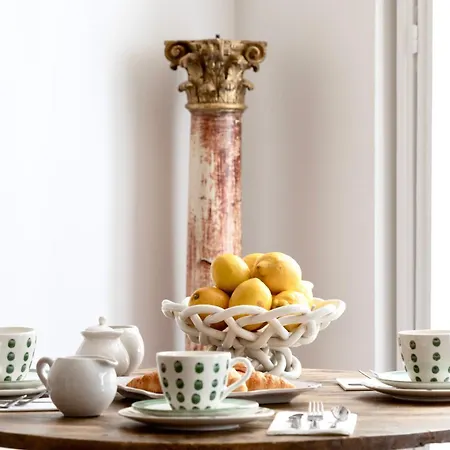 Apartment Principe 7