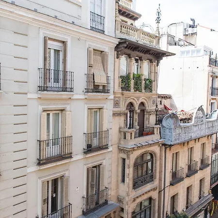 Principe 7 Apartment *