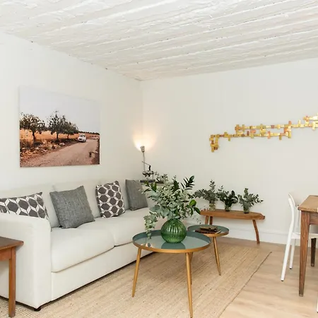 Principe 7 Apartment Madrid