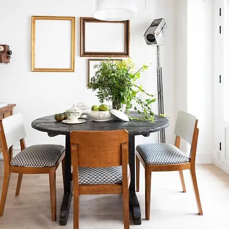Principe 7 Apartment *